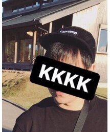 Supreme  | キャップ