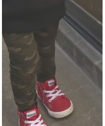UNIQLO | レギンス/スパッツ