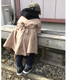 Birthday | トレンチコート