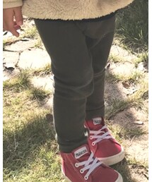 UNIQLO | レッグウェア