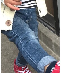 BRANSHES | デニムパンツ
