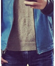 UNIQLO | ニット/セーター