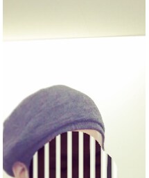 URBAN RESEARCH | ハンチング/ベレー帽