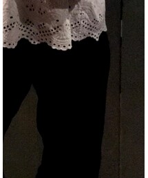 GOGE | その他パンツ