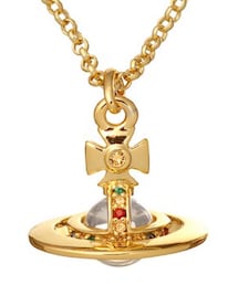Vivienne Westwood MAN | ネックレス