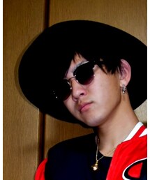 忘れました | ハット