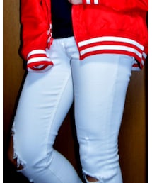 H&M | デニムパンツ