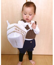 お出かけごっこ | その他