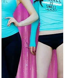 chuu | 水着/着物・浴衣