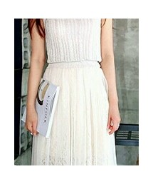 chuu | ワンピース/ドレス