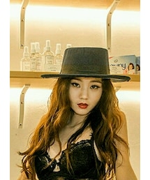 chuu | ブラ&ショーツ