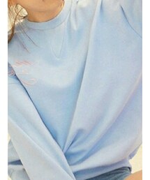 chuu | Tシャツ/カットソー