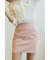 chuu | シャツ/ブラウス