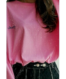 chuu | Tシャツ/カットソー