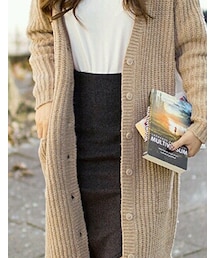 chuu | カーディガン/ボレロ