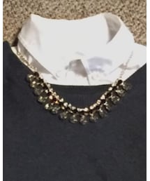 minimum minimum | ネックレス