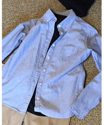 無印良品 | シャツ/ブラウス