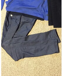 GU | デニムパンツ