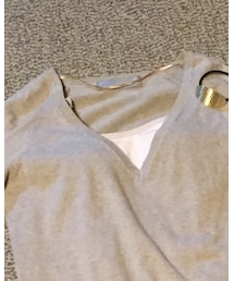 UNIQLO | キャミソール