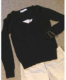 ZARA | ニット/セーター