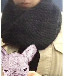 H&M | ストール/ショール