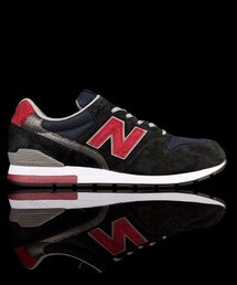 NEW BALANCE | スニーカー