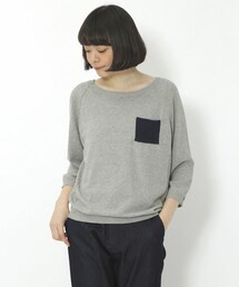 niko and... | ニット/セーター