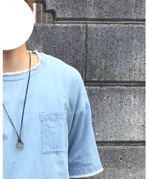 GLOBAL WORK | Tシャツ/カットソー