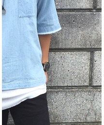 Calvin Klein | アナログ腕時計