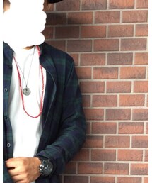 HERE'S | シャツ/ブラウス