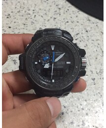 G-SHOCK | アナログ腕時計