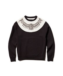 Softmachine | GEOMETRIC SWEAT(スウェット)