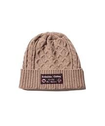 Softmachine | NORMANDIE WATCH CAP(ニットキャップ/ビーニー)