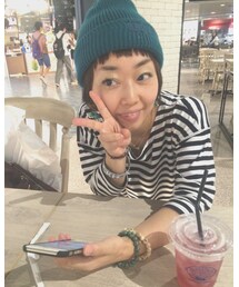 OMEGA | アナログ腕時計