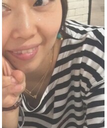 hum | ネックレス