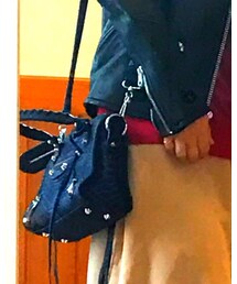 BALENCIAGA | ショルダーバッグ