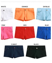 Honeys | その他パンツ