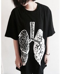 funky fruit | Tシャツ/カットソー