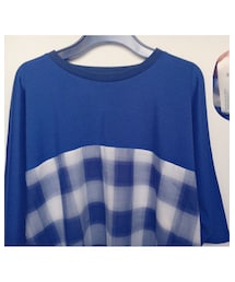 N.HOOLYWOOD | Tシャツ/カットソー