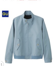 GU | ブルゾン