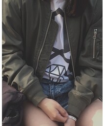 REBEL8 | Tシャツ/カットソー