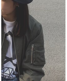 Dickies | ブルゾン