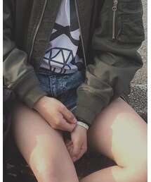 American Eagle | デニムパンツ
