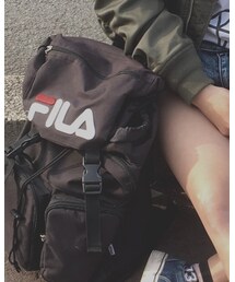 FILA | バックパック/リュック