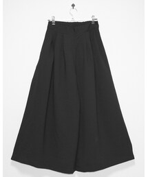 for2me | 8/10 length wide pants(その他パンツ)