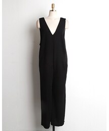 for2me | Relaxed fit Jumpsuits(オールインワン・サロペット)