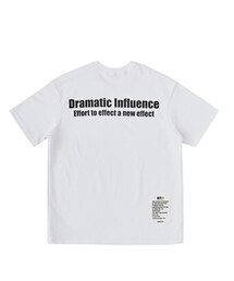 AOTT | Unisex dramatic tee(Tシャツ/カットソー)