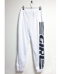 for2me | Smooth mesh jersey (パンツ)