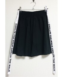 for2me | String half pants(パンツ)