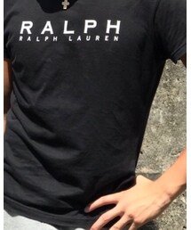 Ralph Lauren Sport | Tシャツ/カットソー